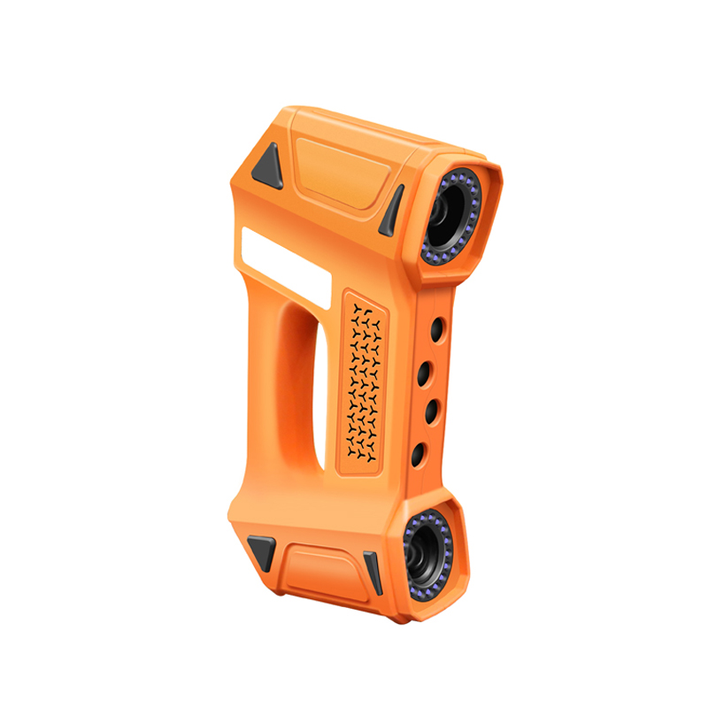 Handheld 3D Scanner High Precision - LONVILL – przenośne urządzenie do skanowania