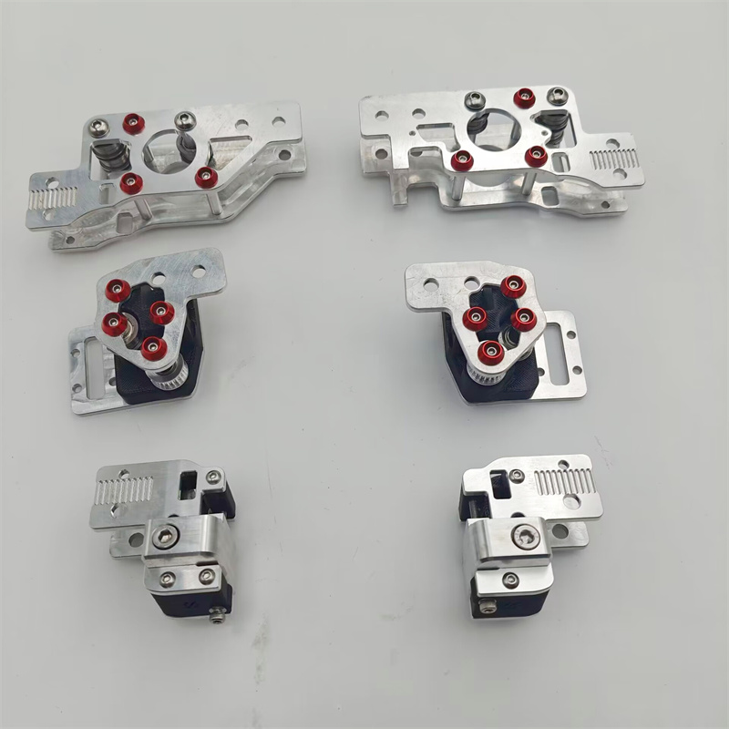Voron Trident Full Kit - Zestaw Funssor Voron 2.4 R2 do