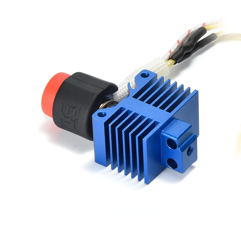 BIGTREETECH Panda revo P1 X1 H – High Flow Ceramic Hotend recenzja i cena
