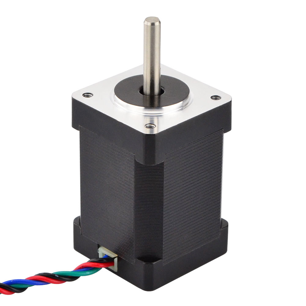 STEPPERONLINE Nema 14 silnik k – Closed Loop Stepper Motor Nema 17 recenzja i cena