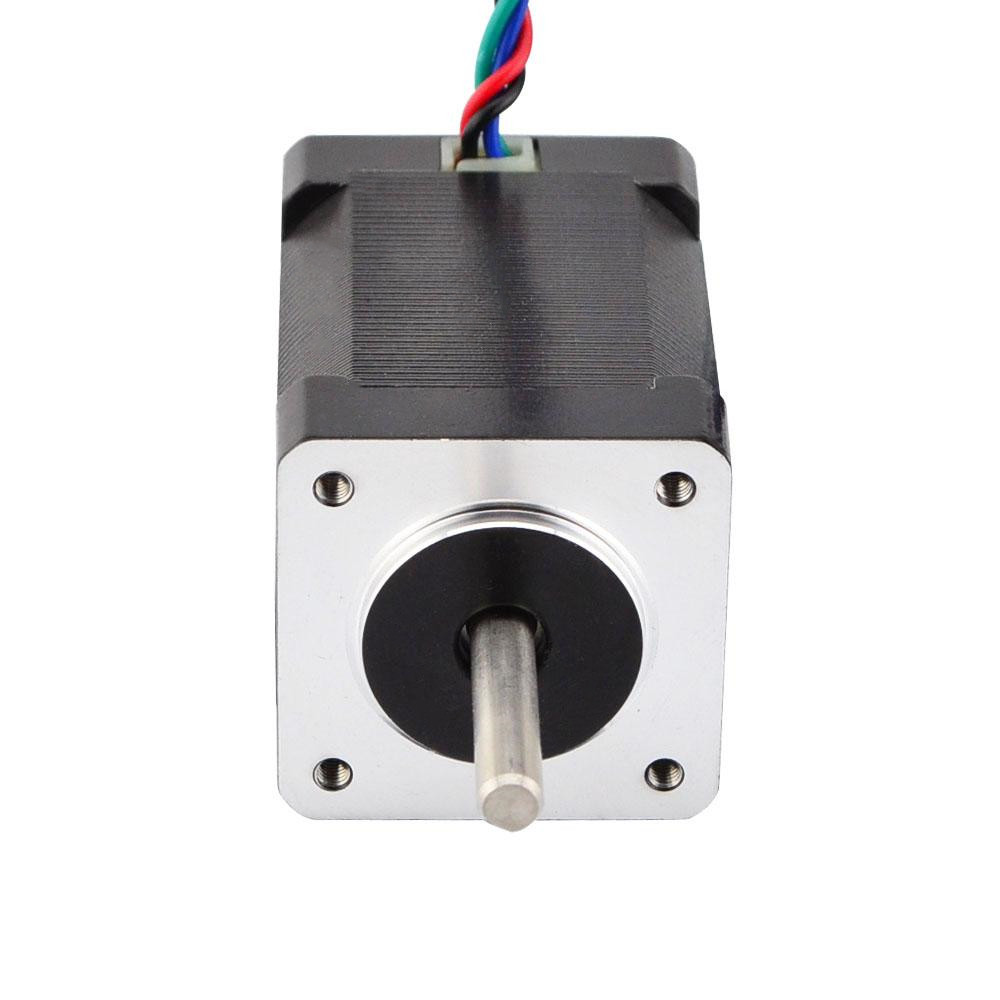 STEPPERONLINE Nema 14 silnik k – Closed Loop Stepper Motor Nema 17 recenzja i cena