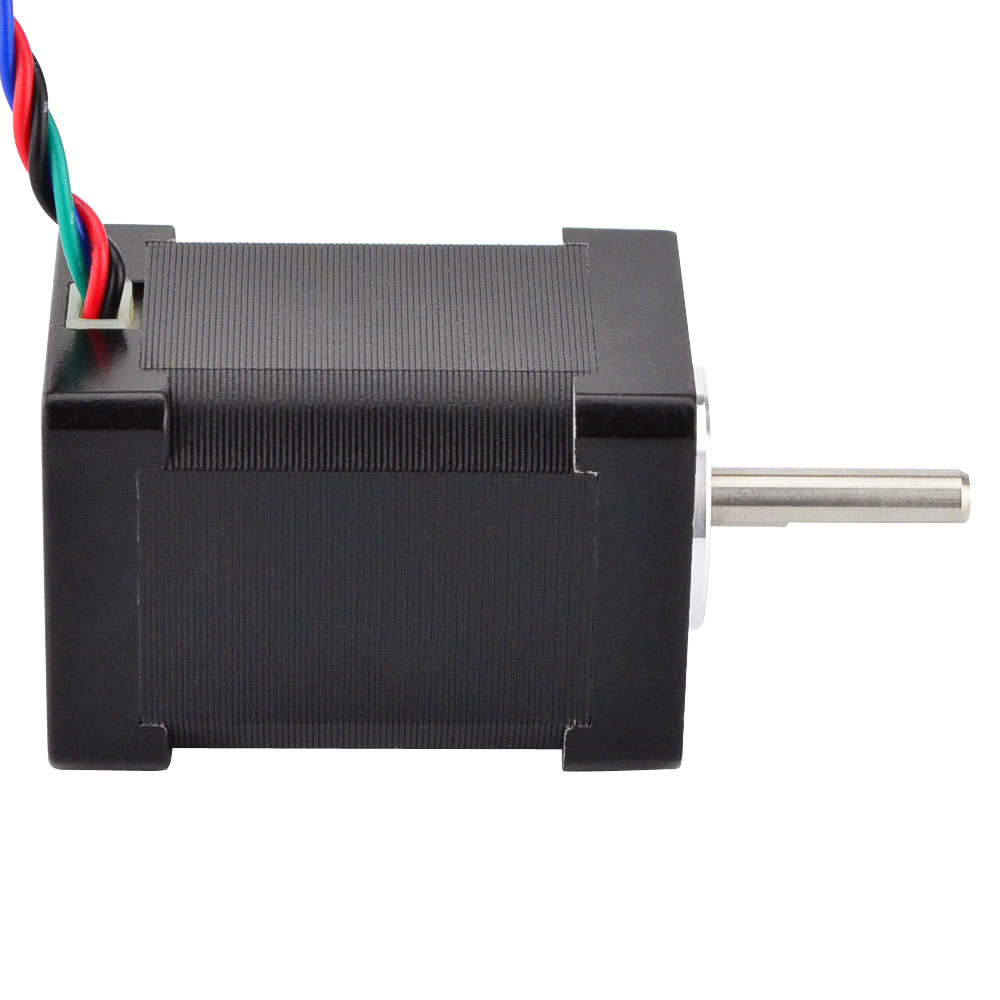 STEPPERONLINE Nema 14 silnik k – Closed Loop Stepper Motor Nema 17 recenzja i cena