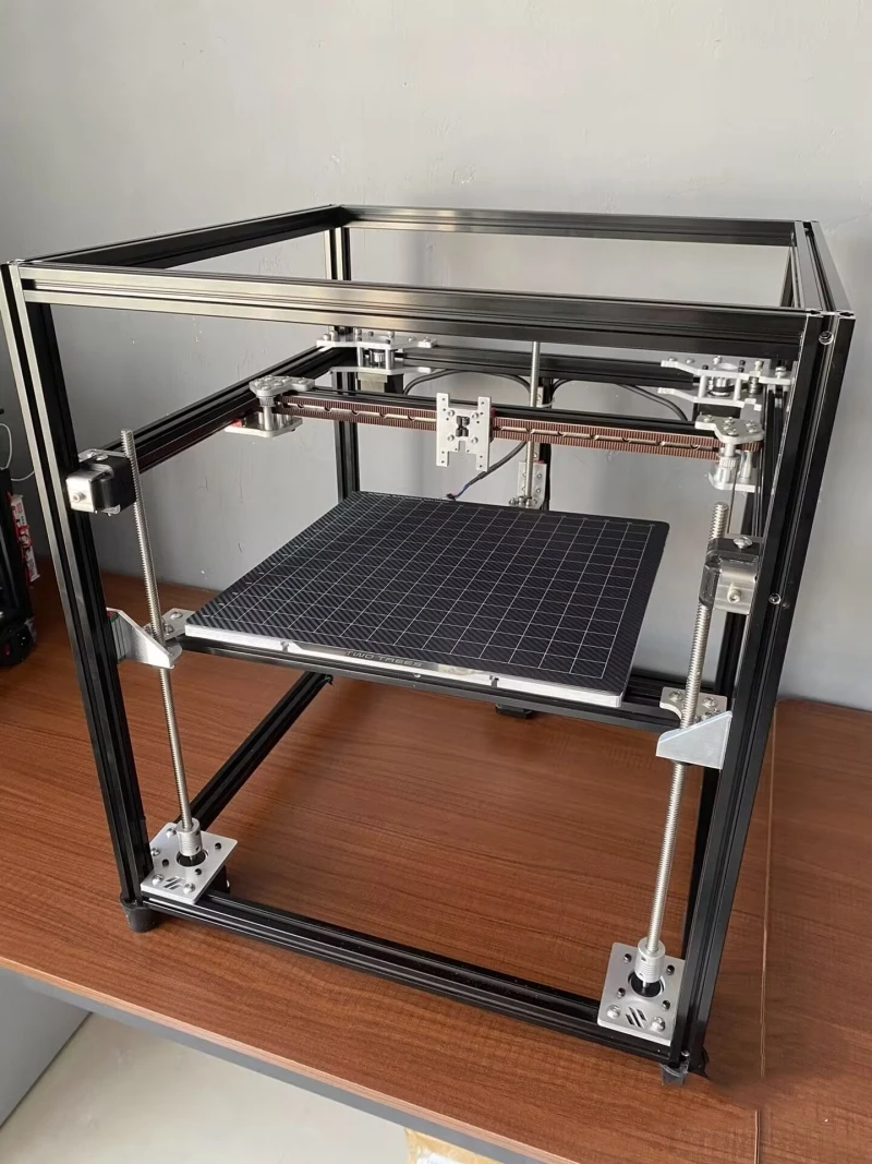 ‌ Zestaw do modernizacji w cał – Voron Trident Full Kit recenzja i cena