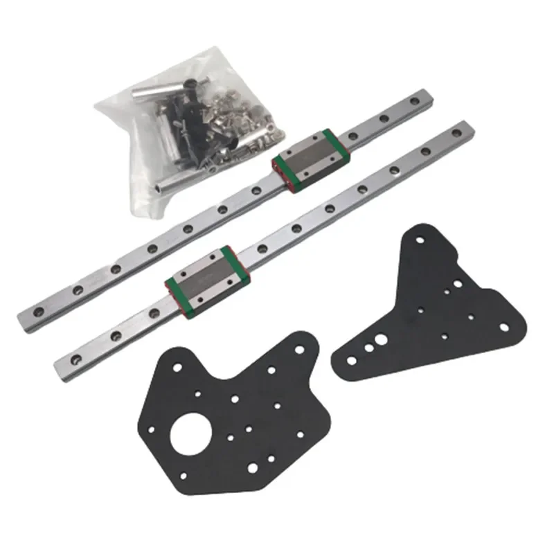 Funssor 1 szt. Szyna liniowa M – Linear Rail Mgn12H Set recenzja i cena